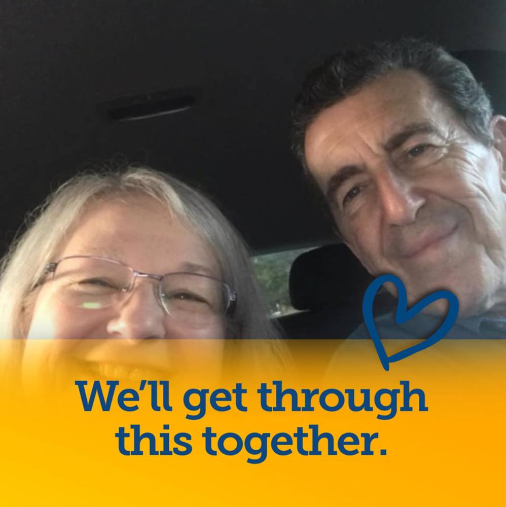 Meet your Posher, Beverly